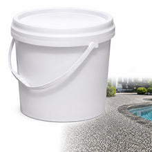 Sand & Resin Gravel Kit, Pressure Washer Safe, No Weeds (Grey) — Complimentary Gift with $172+ Orders; If the Gift Is Out of Stock or Its Price Rises, Order Cancelled with Full Refund Before Shipment