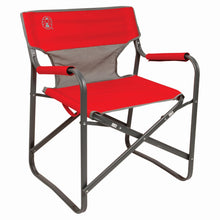 Coleman Outpost Breeze Folding Camping Chair — Complimentary Gift with $98+ Orders; If the Gift Is Out of Stock or Its Price Rises, Order Cancelled with Full Refund Before Shipment