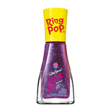 Sally Hansen Insta-Dri Ring Pop Grape Expectations — Complimentary Gift with $21+ Orders; If the Gift Is Out of Stock or Its Price Rises, Order Cancelled with Full Refund Before Shipment