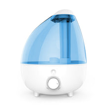 Pure Enrichment MistAire XL Ultrasonic Cool Mist Humidifier — Complimentary Gift with $104+ Orders; If the Gift Is Out of Stock or Its Price Rises, Order Cancelled with Full Refund Before Shipment