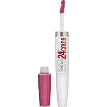Maybelline Super Stay 24, 2-Step Liquid Lipstick Makeup, Long Lasting Highly ... — Complimentary Gift with $30+ Orders; If the Gift Is Out of Stock or Its Price Rises, Order Cancelled with Full Refund Before Shipment