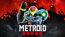 Metroid Dread - Standard - Nintendo Switch [Digital Code] — Complimentary Gift with $97+ Orders; If the Gift Is Out of Stock or Its Price Rises, Order Cancelled with Full Refund Before Shipment