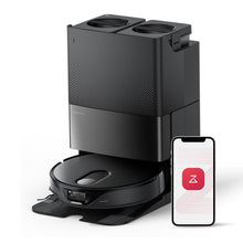 Roborock Qrevo Slim Robot Vacuum and Mop — Complimentary Gift with $1993+ Orders; If the Gift Is Out of Stock or Its Price Rises, Order Cancelled with Full Refund Before Shipment