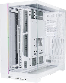 Lian Li O11 Dynamic EVO Mid-Tower ATX Case — Complimentary Gift with $255+ Orders; If the Gift Is Out of Stock or Its Price Rises, Order Cancelled with Full Refund Before Shipment