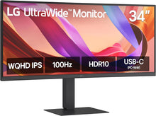 Corsair XENEON 34WQHD240-C 34" QD-OLED Curved — Complimentary Gift with $400+ Orders; If the Gift Is Out of Stock or Its Price Rises, Order Cancelled with Full Refund Before Shipment