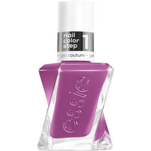essie Gel Couture Long Lasting Purple Nail Polish — Complimentary Gift with $31+ Orders; If the Gift Is Out of Stock or Its Price Rises, Order Cancelled with Full Refund Before Shipment