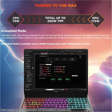 HP OMEN MAX 16 Laptop 16t-ah100 16" WQXGA 240Hz OLED Intel Core Ultra 9 290HX Plus RTX 5090 32GB DDR5 1TB SSD — Complimentary Gift with $2299+ Orders — Ships When Available