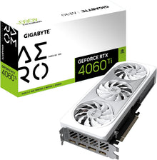 GIGABYTE GeForce RTX 4060 Ti GAMING OC 16G — Complimentary Gift with $510+ Orders; If the Gift Is Out of Stock or Its Price Rises, Order Cancelled with Full Refund Before Shipment