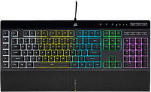 Corsair K55 RGB PRO (CH-9226765-NA) — Complimentary Gift with $65+ Orders; If the Gift Is Out of Stock or Its Price Rises, Order Cancelled with Full Refund Before Shipment
