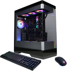CyberPowerPC Gamer Supreme (R7 9800X3D + RTX 5080 16GB) — Complimentary Gift with $1270+ Orders; If the Gift Is Out of Stock or Its Price Rises, Order Cancelled with Full Refund Before Shipment — Ships When Available