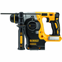 DEWALT 20V MAX SDS Rotary Hammer Drill, Cordless, 3 Application Modes, Bare Tool Only (DCH273B) — Complimentary Gift with $509+ Orders; If the Gift Is Out of Stock or Its Price Rises, Order Cancelled with Full Refund Before Shipment