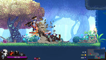 Skul: The Hero Slayer for Nintendo Switch — Complimentary Gift with $55+ Orders; If the Gift Is Out of Stock or Its Price Rises, Order Cancelled with Full Refund Before Shipment