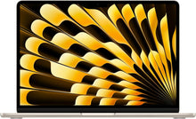 MacBook Air 13" M5 10-Core CPU 8-Core GPU 16GB 256GB Starlight — Complimentary Gift with $1,770+ Orders; If the Gift Is Out of Stock or Its Price Rises, Order Cancelled with Full Refund Before Shipment
