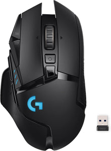 Lamzu Paro Wireless Gaming Mouse — Complimentary Gift with $90+ Orders; If the Gift Is Out of Stock or Its Price Rises, Order Cancelled with Full Refund Before Shipment