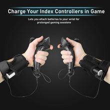 Valve Index Controllers — Complimentary Gift with $25+ Orders; If the Gift Is Out of Stock or Its Price Rises, Order Cancelled with Full Refund Before Shipment