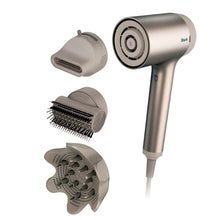 Shark HyperAIR Fast-Drying Hair Dryer with IQ 2-in-1 Concentrator — Complimentary Gift with $244+ Orders; If the Gift Is Out of Stock or Its Price Rises, Order Cancelled with Full Refund Before Shipment