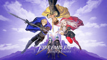 Fire Emblem: Three Houses - Nintendo Switch [Digital Code] — Complimentary Gift with $97+ Orders; If the Gift Is Out of Stock or Its Price Rises, Order Cancelled with Full Refund Before Shipment