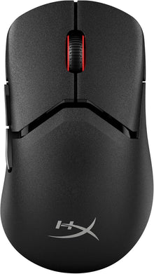 HyperX Pulsefire Haste 2 Wireless — Complimentary Gift with $74+ Orders; If the Gift Is Out of Stock or Its Price Rises, Order Cancelled with Full Refund Before Shipment