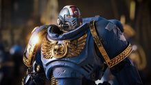 Focus Home Interactive Warhammer 40,000: Space Marine 2 (PlayStation 5) — Complimentary Gift with $111+ Orders; If the Gift Is Out of Stock or Its Price Rises, Order Cancelled with Full Refund Before Shipment