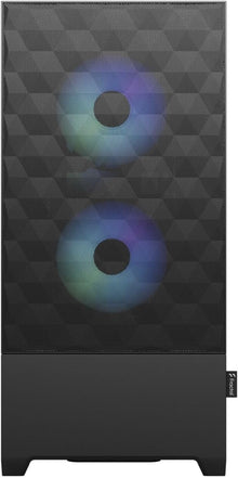 Fractal Design Pop Air RGB — Complimentary Gift with $100+ Orders; If the Gift Is Out of Stock or Its Price Rises, Order Cancelled with Full Refund Before Shipment