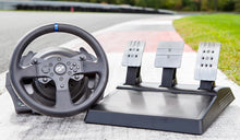 Thrustmaster T300 RS Racing Wheel and Pedals (PS5/PS4/PC) — Complimentary Gift with $57+ Orders; If the Gift Is Out of Stock or Its Price Rises, Order Cancelled with Full Refund Before Shipment