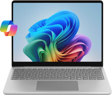 Surface Laptop 13-inch (7th Edition) Snapdragon X Plus 8-core 16GB 256GB Platinum — Complimentary Gift with $1049+ Orders; If the Gift Is Out of Stock or Its Price Rises, Order Cancelled with Full Refund Before Shipment