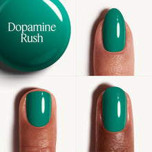 essie Gel Couture Long Lasting Green Nail Polish — Complimentary Gift with $31+ Orders; If the Gift Is Out of Stock or Its Price Rises, Order Cancelled with Full Refund Before Shipment