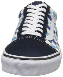 Vans Old Skool Skate Shoes — Complimentary Gift with $111+ Orders; If the Gift Is Out of Stock or Its Price Rises, Order Cancelled with Full Refund Before Shipment