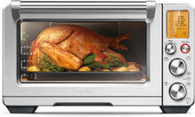 Breville BOV900BSS Smart Oven Air Fryer Pro, Brushed Stainless Steel — Complimentary Gift with $592+ Orders; If the Gift Is Out of Stock or Its Price Rises, Order Cancelled with Full Refund Before Shipment