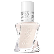 essie Gel Couture 2-Step Longwear Lace Is More — Complimentary Gift with $31+ Orders; If the Gift Is Out of Stock or Its Price Rises, Order Cancelled with Full Refund Before Shipment