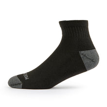 Fruit of the Loom Men's Dual Defense Odor Protection Socks — Complimentary Gift with $54+ Orders; If the Gift Is Out of Stock or Its Price Rises, Order Cancelled with Full Refund Before Shipment
