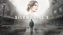 Silent Hill 2 Remake — Complimentary Gift with $111+ Orders; If the Gift Is Out of Stock or Its Price Rises, Order Cancelled with Full Refund Before Shipment