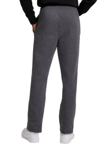 Champion Men's Open-Bottom Fleece Sweatpants, Standard Fit, Midweight Fleece, Av — Complimentary Gift with $76+ Orders; If the Gift Is Out of Stock or Its Price Rises, Order Cancelled with Full Refund Before Shipment
