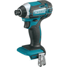Makita XDT11Z 18V LXT Lithium-Ion Cordless Impact Driver, Tool Only — Complimentary Gift with $154+ Orders; If the Gift Is Out of Stock or Its Price Rises, Order Cancelled with Full Refund Before Shipment