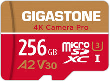 Samsung PRO Ultimate SDXC 256GB (MB-SY256S/AM) — Complimentary Gift with $80+ Orders; If the Gift Is Out of Stock or Its Price Rises, Order Cancelled with Full Refund Before Shipment