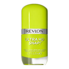 Revlon Ultra HD Snap Nail Polish Bright Side — Complimentary Gift with $21+ Orders; If the Gift Is Out of Stock or Its Price Rises, Order Cancelled with Full Refund Before Shipment
