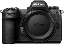 Nikon Z6 III Full-Frame Mirrorless Camera Body (Black) — Complimentary Gift with $3514+ Orders; If the Gift Is Out of Stock or Its Price Rises, Order Cancelled with Full Refund Before Shipment
