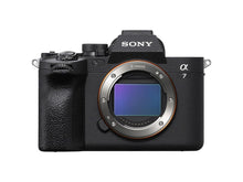 Sony Alpha 7 IV Full-Frame Mirrorless Camera Body (Black) — Complimentary Gift with $3521+ Orders; If the Gift Is Out of Stock or Its Price Rises, Order Cancelled with Full Refund Before Shipment