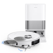 Dreame L40s Ultra Robot Vacuum and Mop — Complimentary Gift with $1573+ Orders; If the Gift Is Out of Stock or Its Price Rises, Order Cancelled with Full Refund Before Shipment