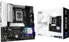 B860 Pro RS (ATX) — Complimentary Gift with $201+ Orders; If the Gift Is Out of Stock or Its Price Rises, Order Cancelled with Full Refund Before Shipment