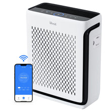 LEVOIT Vital 100S-P Smart Air Purifier — Complimentary Gift with $228+ Orders; If the Gift Is Out of Stock or Its Price Rises, Order Cancelled with Full Refund Before Shipment