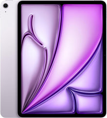 iPad Air 13" M4 1TB Purple Wi-Fi + Cellular — Complimentary Gift with $2,170+ Orders; If the Gift Is Out of Stock or Its Price Rises, Order Cancelled with Full Refund Before Shipment