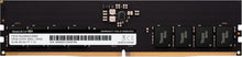 TED516G4800C4001 (Elite DDR5-4800 16GB UDIMM CL40) — Complimentary Gift with $295+ Orders; If the Gift Is Out of Stock or Its Price Rises, Order Cancelled with Full Refund Before Shipment