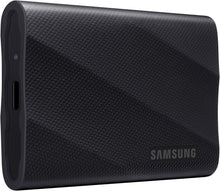 Samsung T9 Portable SSD 2TB — Complimentary Gift with $477+ Orders; If the Gift Is Out of Stock or Its Price Rises, Order Cancelled with Full Refund Before Shipment