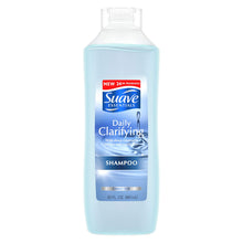Suave Essentials Anti-Residue Shampoo — Complimentary Gift with $27+ Orders; If the Gift Is Out of Stock or Its Price Rises, Order Cancelled with Full Refund Before Shipment