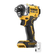 DEWALT 20V MAX XR 1/4 Inch Cordless Impact Driver, Bare Tool Only (DCF860B) — Complimentary Gift with $299+ Orders; If the Gift Is Out of Stock or Its Price Rises, Order Cancelled with Full Refund Before Shipment