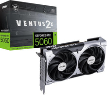 MSI GeForce RTX 4070 VENTUS 2X E1 12G OC — Complimentary Gift with $681+ Orders; If the Gift Is Out of Stock or Its Price Rises, Order Cancelled with Full Refund Before Shipment