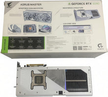 AORUS MASTER 18 BZH (RTX 5090 Laptop GPU) — Complimentary Gift with $250+ Orders; If the Gift Is Out of Stock or Its Price Rises, Order Cancelled with Full Refund Before Shipment — Ships When Available