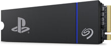 Game Drive PS5 NVMe SSD 2TB w/Heatsink (ZP2000GP3A1001) — Complimentary Gift with $320+ Orders; If the Gift Is Out of Stock or Its Price Rises, Order Cancelled with Full Refund Before Shipment