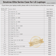 gram Style 14 (14Z90RS-K.ADW9U1) OLED — Complimentary Gift with $50+ Orders; If the Gift Is Out of Stock or Its Price Rises, Order Cancelled with Full Refund Before Shipment
